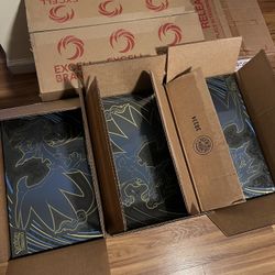 Pokémon TCG - Charizard Ultra Premium Collection