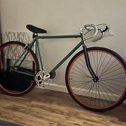 Used Single Speed Bike  $200 OBO