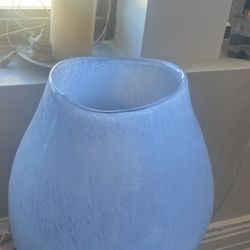 A Vase To Fill Your Space!
