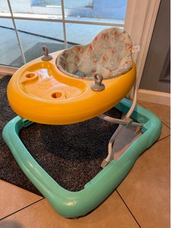 Baby Walker