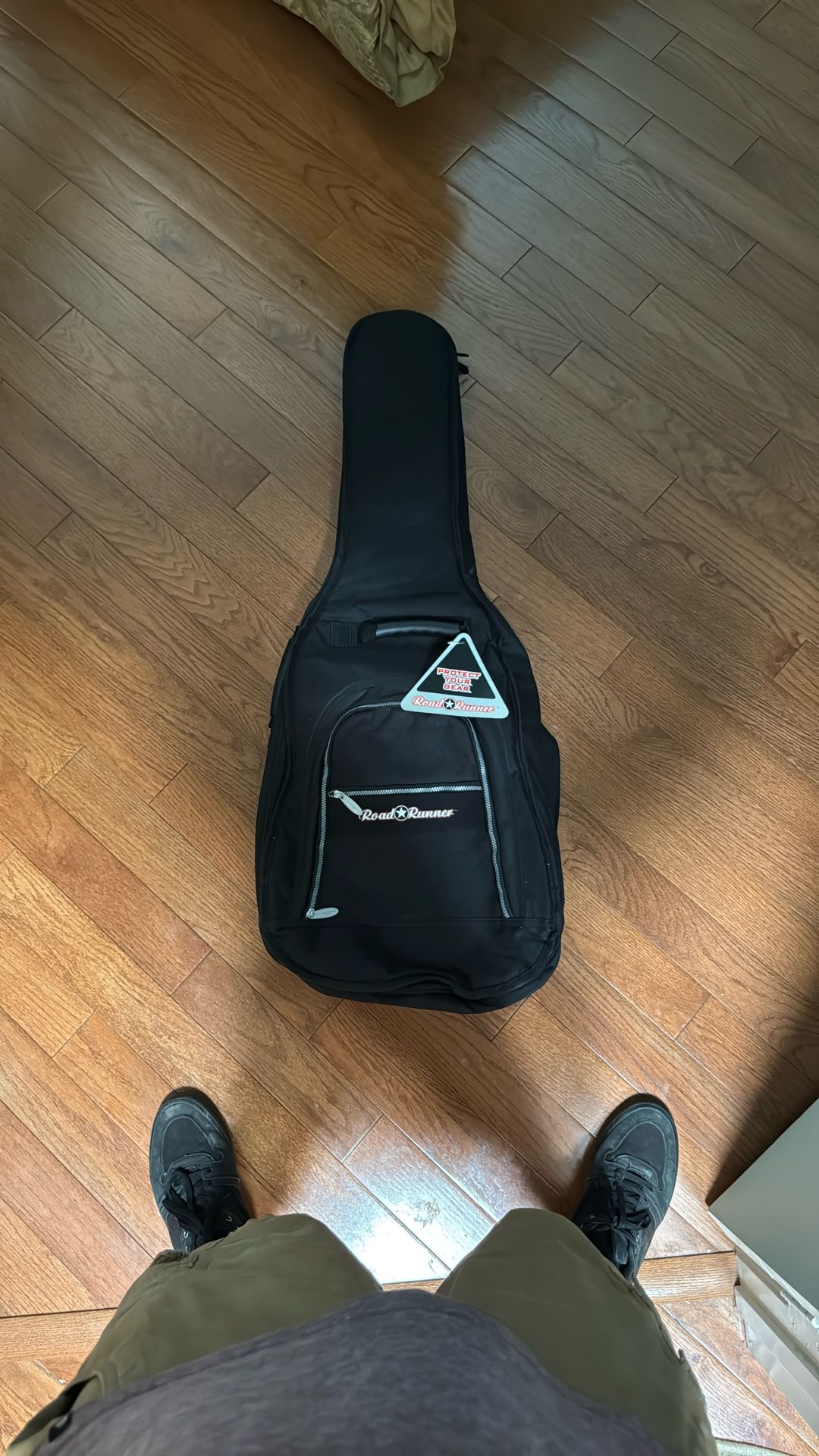 Guitar Bag