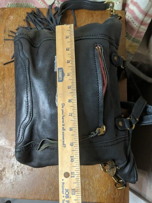 Kooba Leather Bag