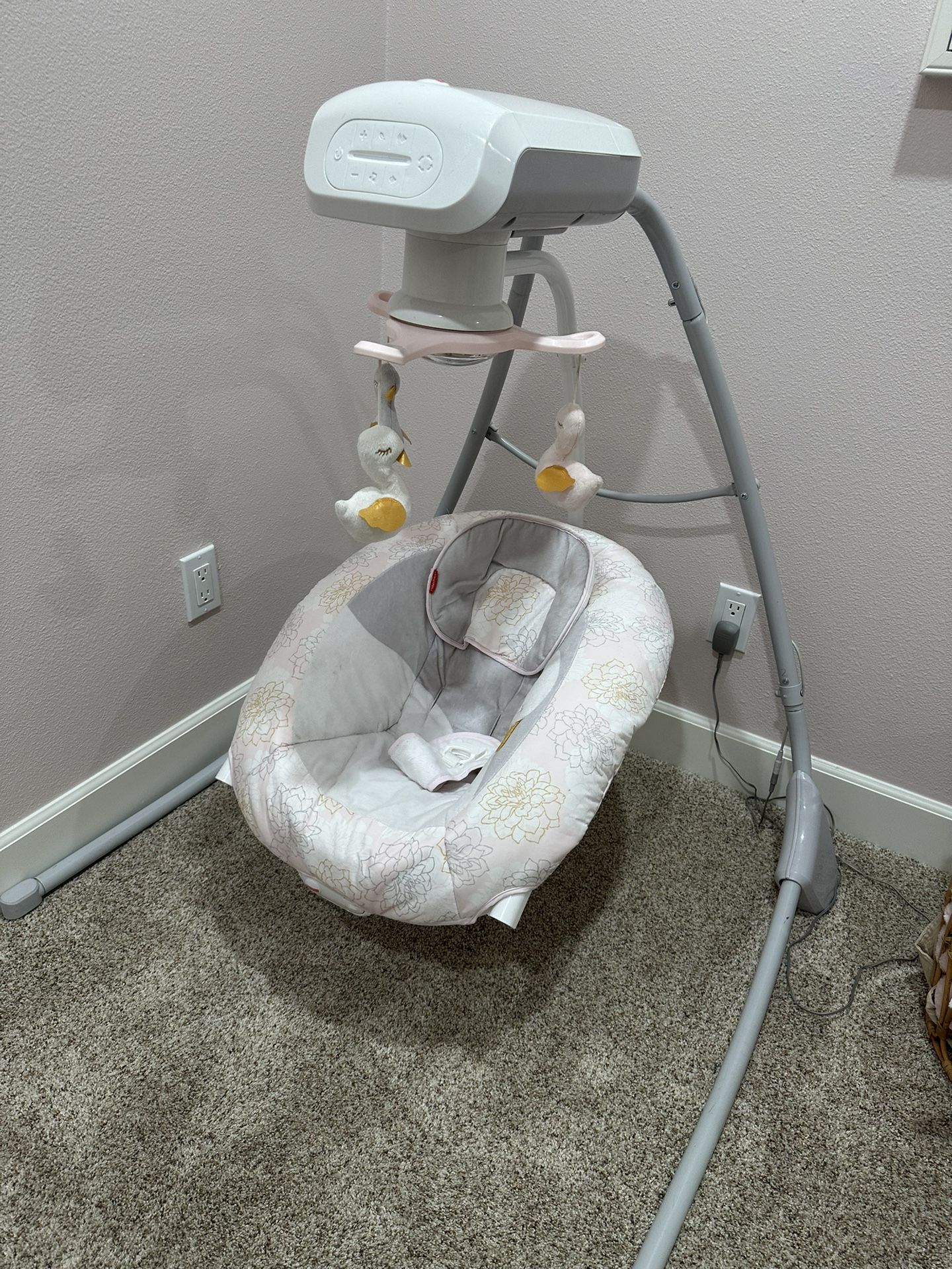 Fisher Price Baby Swing