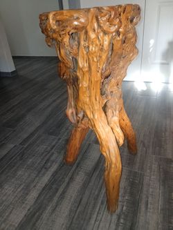 Driftwood $300