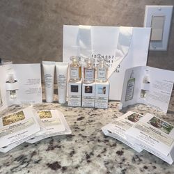 MAISON MARGIELA REPLICA FRAGRANCE SET