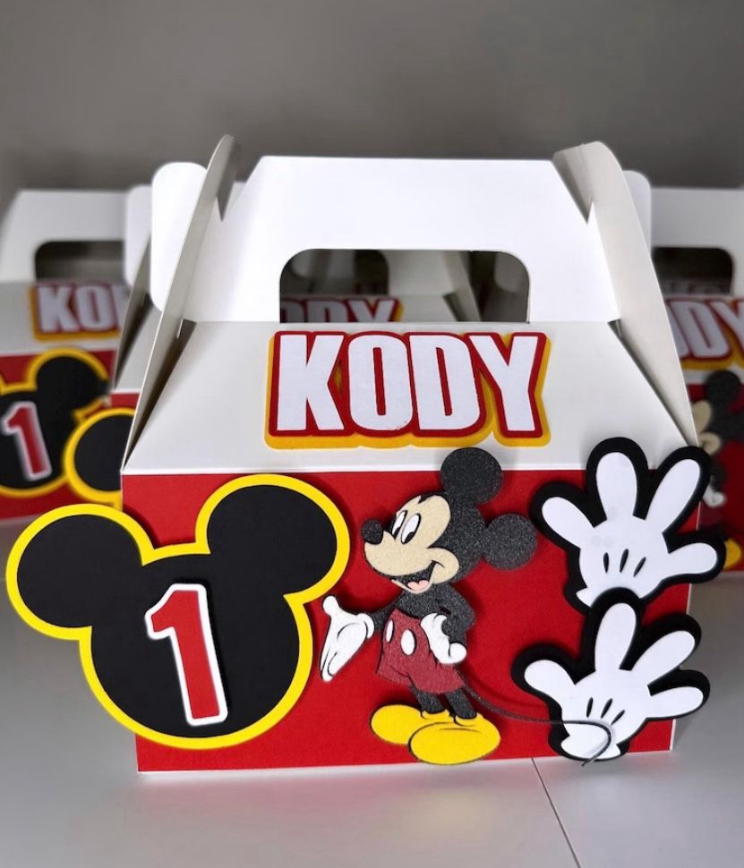 Gift Bag