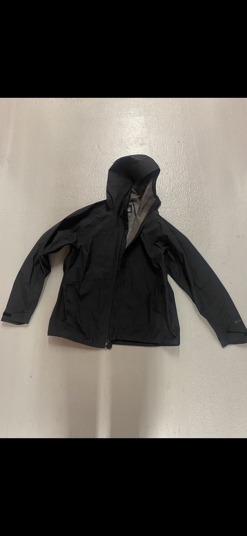 Gortex Rain Jacket 