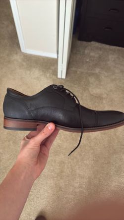 Tommy hilfiger dress shoes