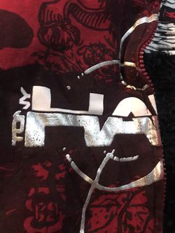 Boys jacket 10/12 Hanks