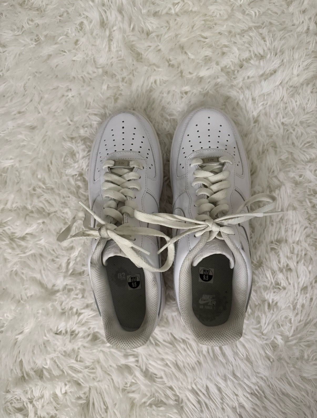 Mens Nike Air Force 1