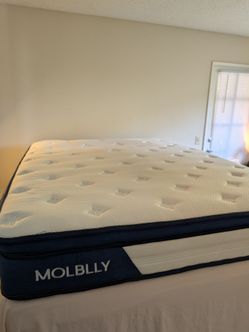 Queen Mattress
