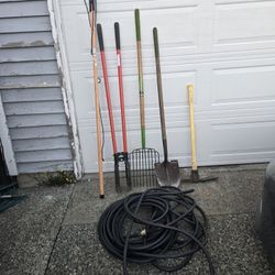 garden tool