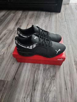Men's Puma Shoes