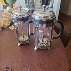 Starbucks French Press