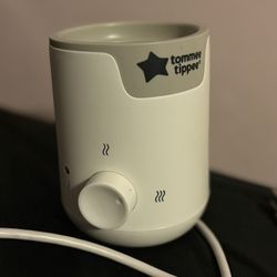 Tommee Tippee Baby Bottle Warmer