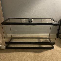 Reptile Tank