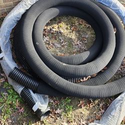 Corrugated Pipe