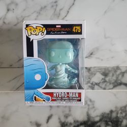 Funko Pop Hydro Man