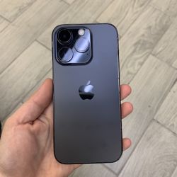 iPhone 14 Pro 128gb Unlocked-black - Babcock 