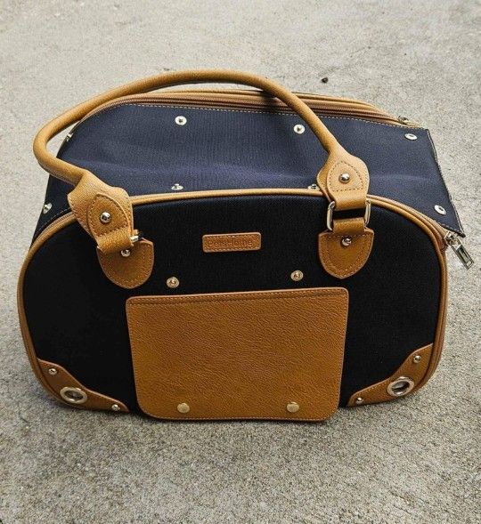 Pet Carrier