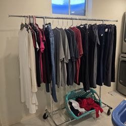 Clothing Racks