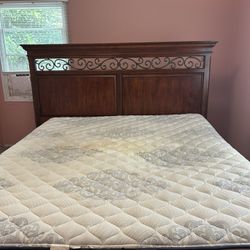 California King Bed Frame