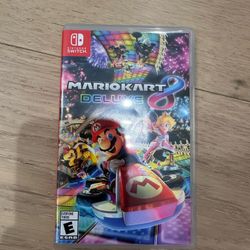 Mario Kart