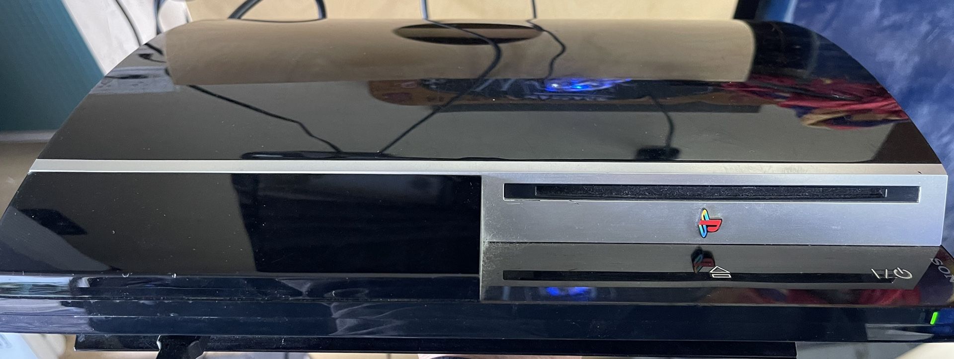 PS3 Bundle