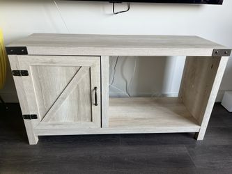TV Stand For TVs Up To 50 In.