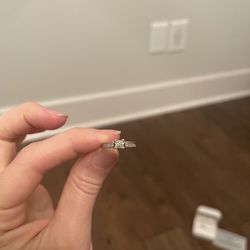 Diamond Ring, Half Carrot