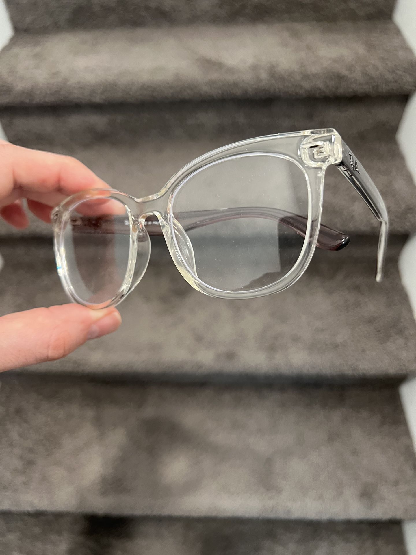 Ray Ban And Oakley Optic Glasses WITH YOUR PRESCRIPTION