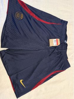 Paris shorts