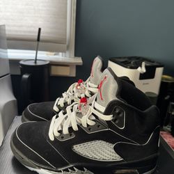 Jordan 5 OG reimagined