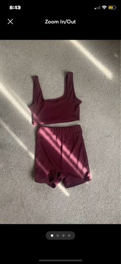 2 Piece Women Lounge Set