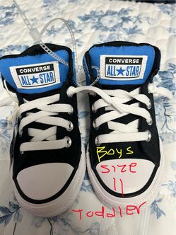 Toddler Shoes Size 11