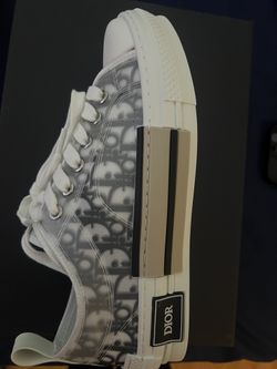 Dior shoes