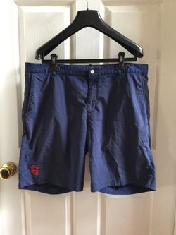 Nike Dri-fit Golf Shorts