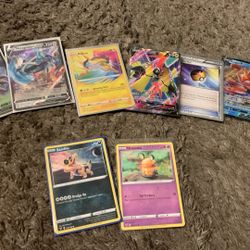 Pokémon Cards 