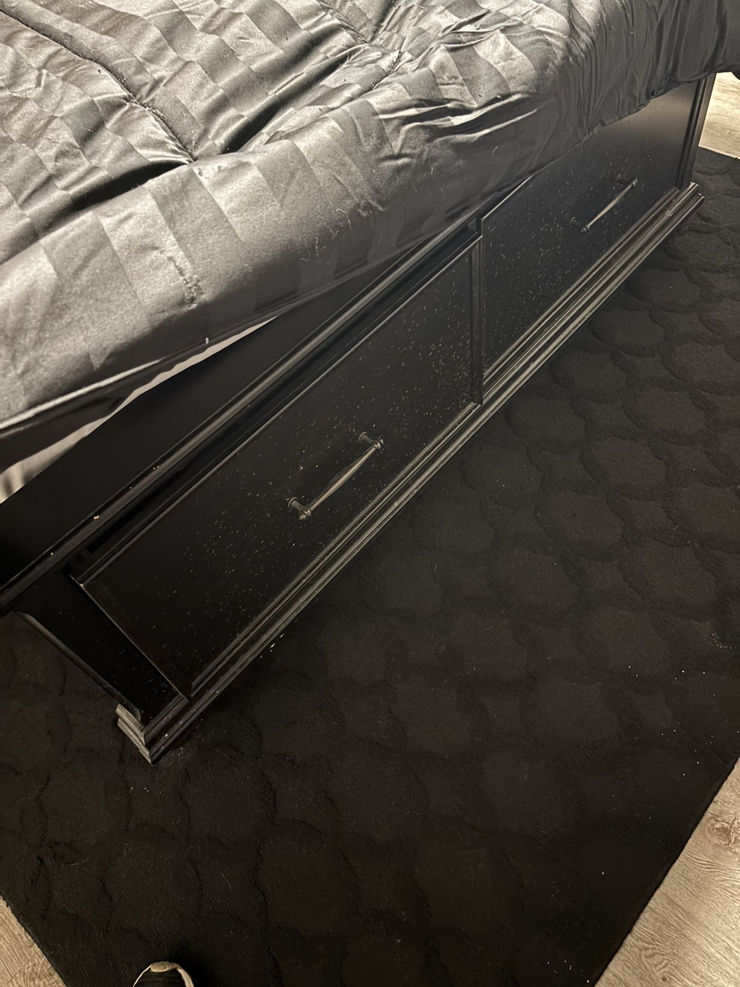 Bed Set