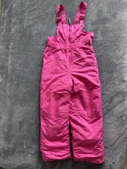 Kids Snow Pants (Cat&Jack)