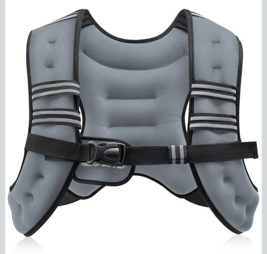 Weight Vest 