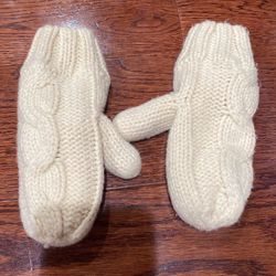 Toddlers Gloves