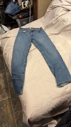 Men’s Rob buck & Co Jean 30x32