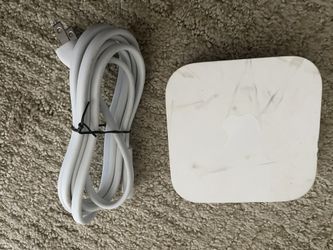 Apple Airport Model A1392
