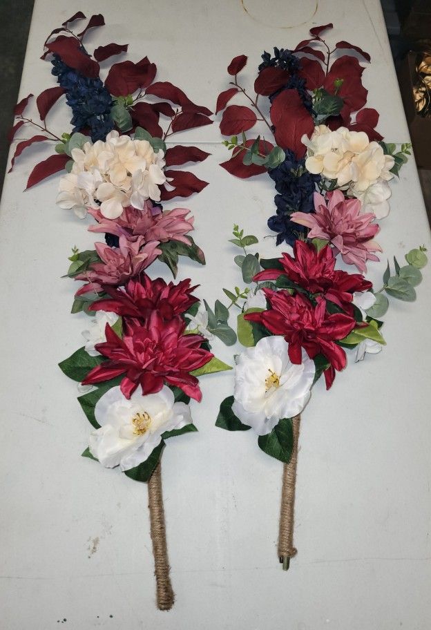 Wedding Floral 