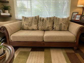 Free sofas