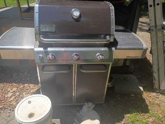 Grill