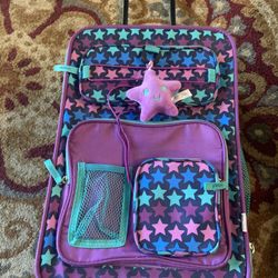 Kids Suitcase
