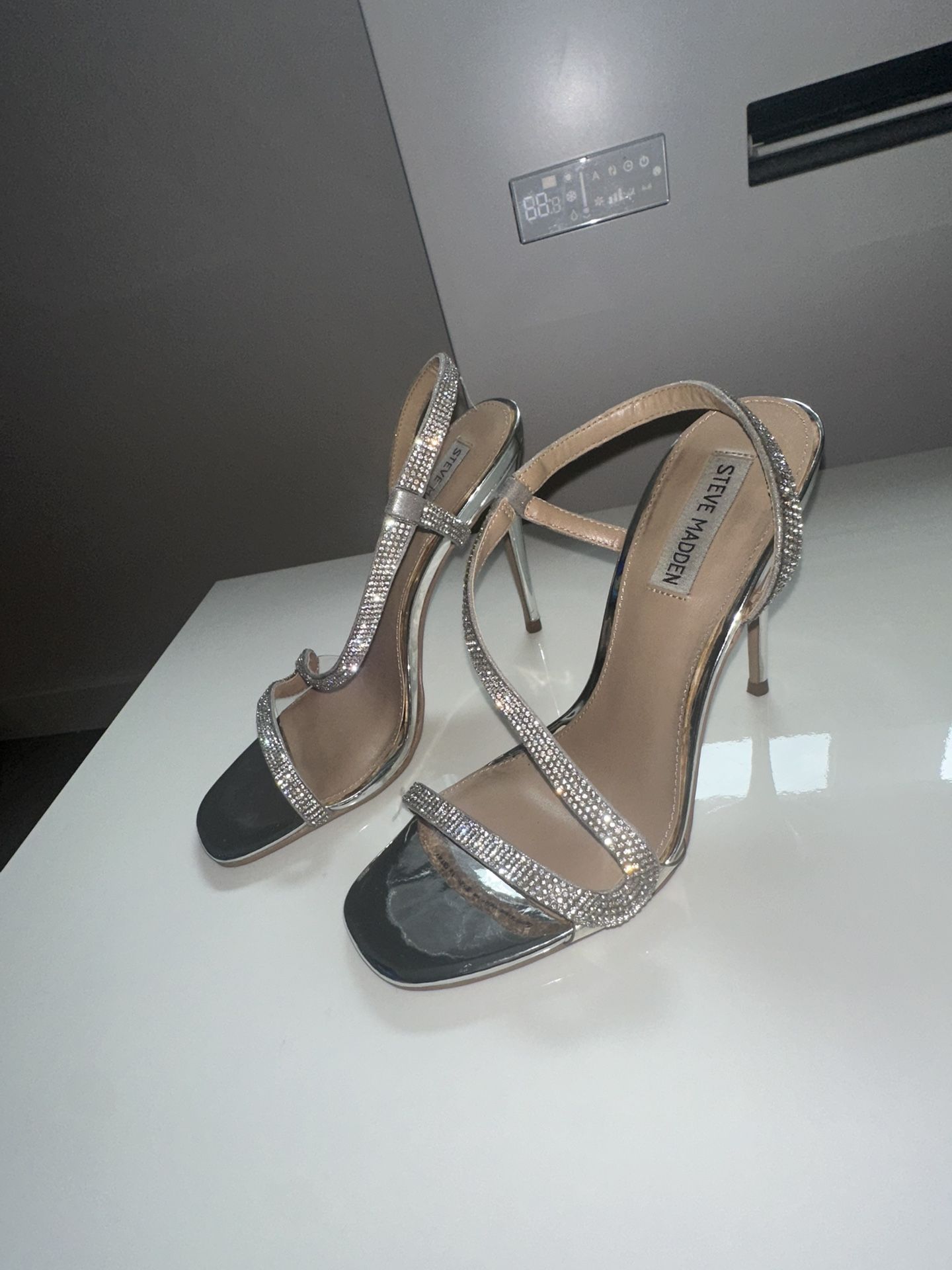 Steve Madden Heels