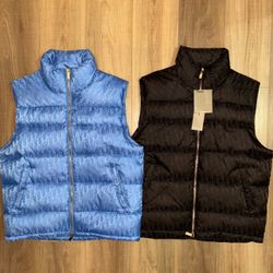 Winter jacket available